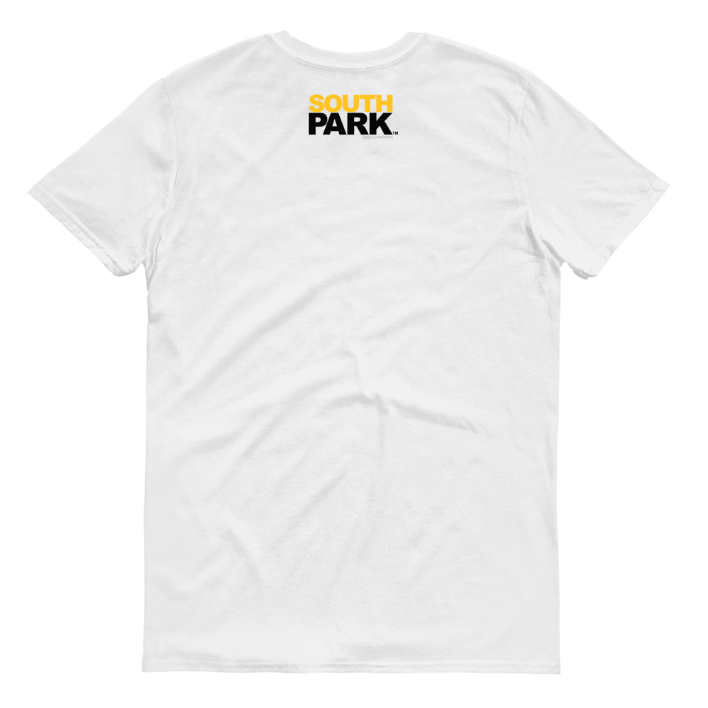 South Park Towelie You're A Towel Short Sleeve T - Shirt - Paramount Shop