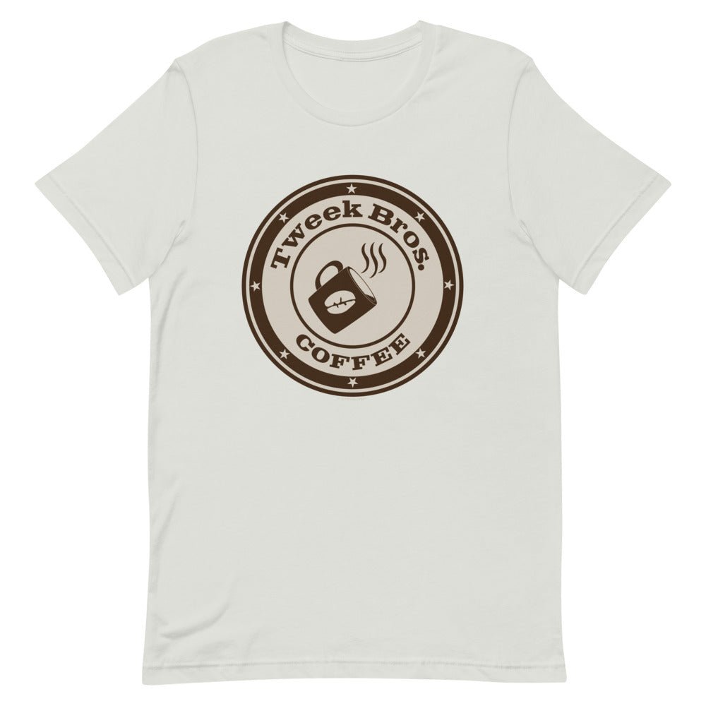 South Park Tweek Bros Coffee Unisex T-Shirt - Paramount Shop