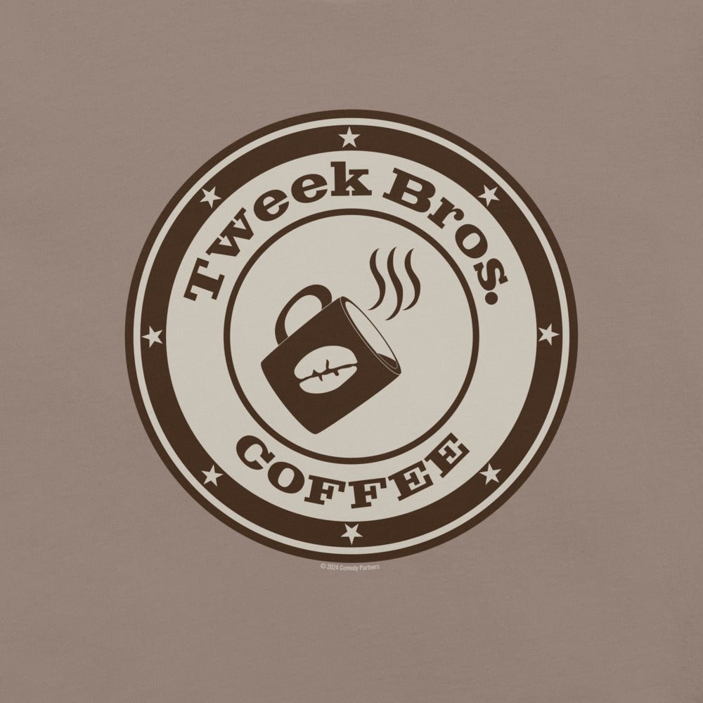 South Park Tweek Bros Coffee Unisex T-Shirt - Paramount Shop