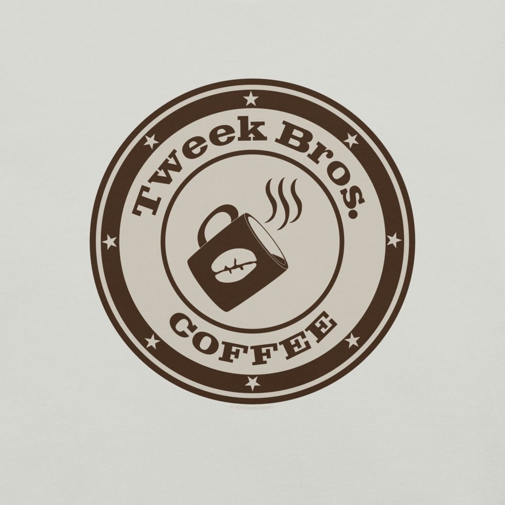 South Park Tweek Bros Coffee Unisex T-Shirt - Paramount Shop