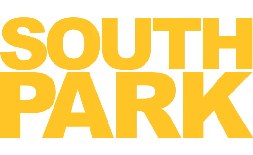
south-park-logo