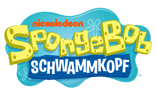 SpongeBob Hanukkah Etikett Aufkleber Blatt – Paramount Shop