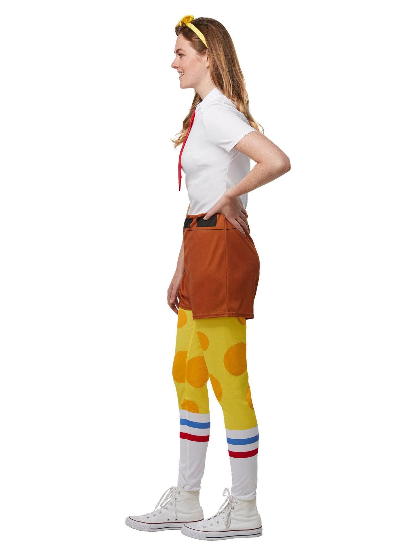 SpongeBob SquarePants Adult Romper Costume - Paramount Shop