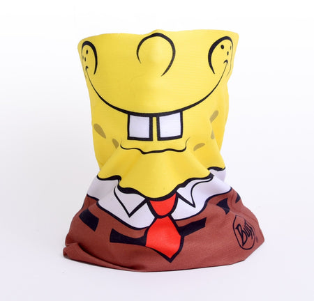 SpongeBob SquarePants BUFF Headwear - Paramount Shop