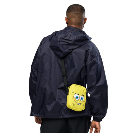 SpongeBob Squarepants Crossbody Bag - Paramount Shop