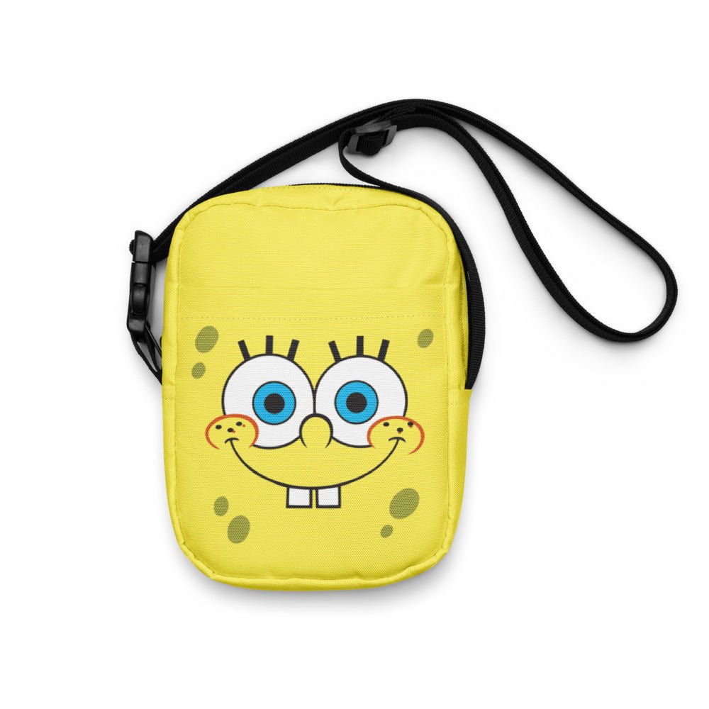 SpongeBob Squarepants Crossbody Bag