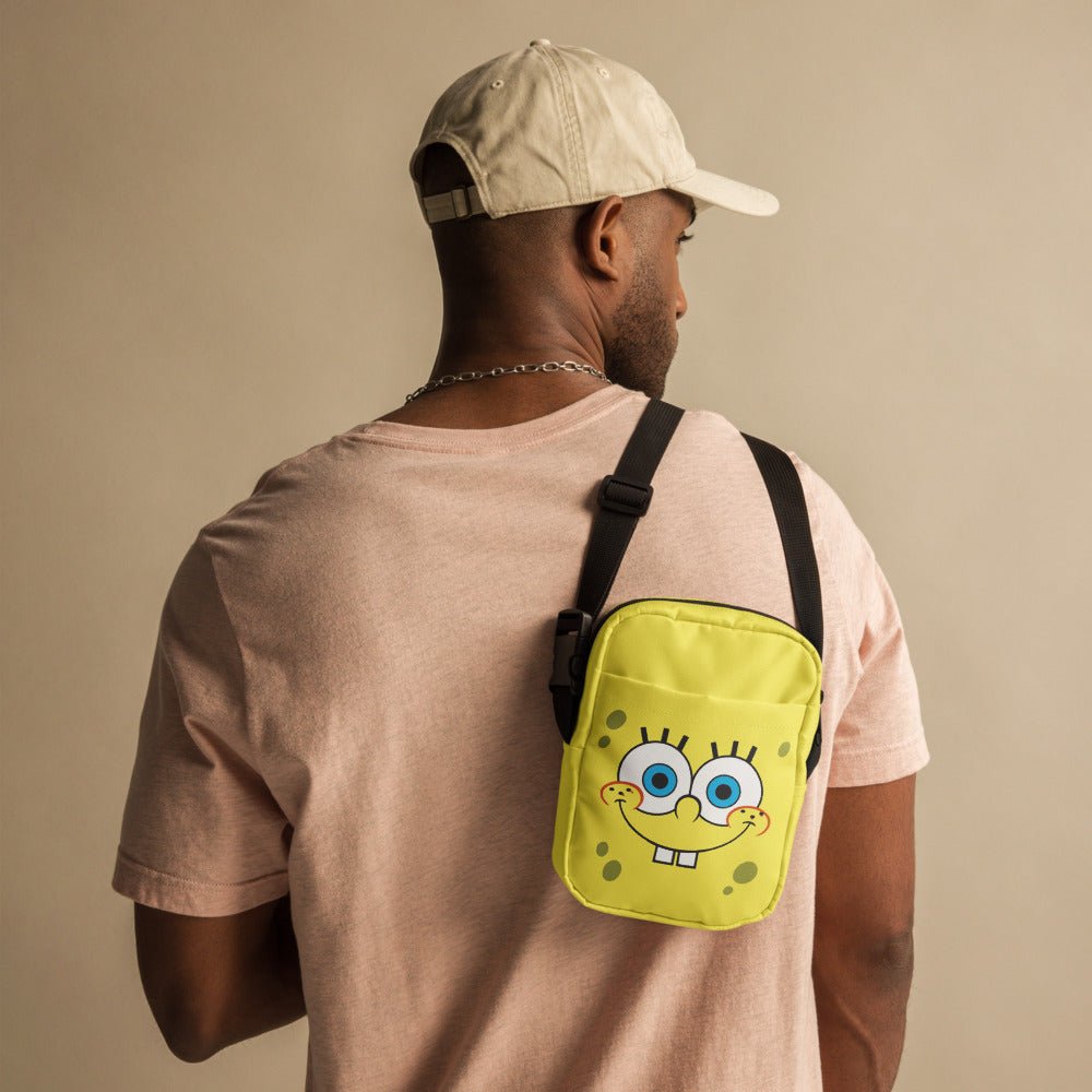 SpongeBob Squarepants Crossbody Bag - Paramount Shop