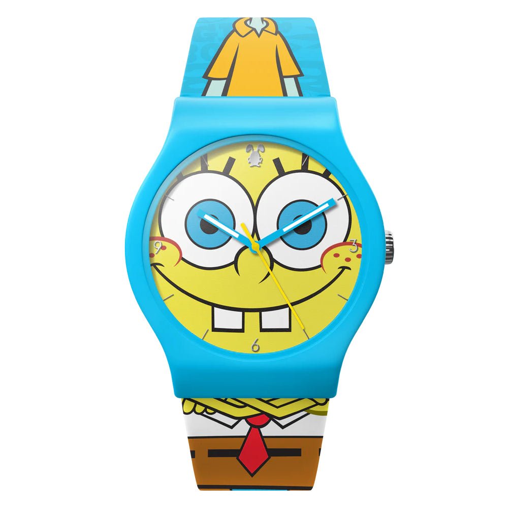 SpongeBob SquarePants & Friends Watch - Paramount Shop