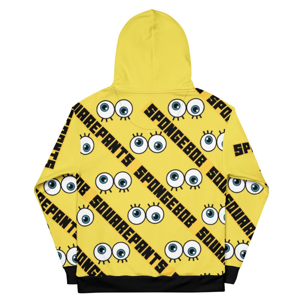 SpongeBob SquarePants Gnarly Hoodie - Paramount Shop