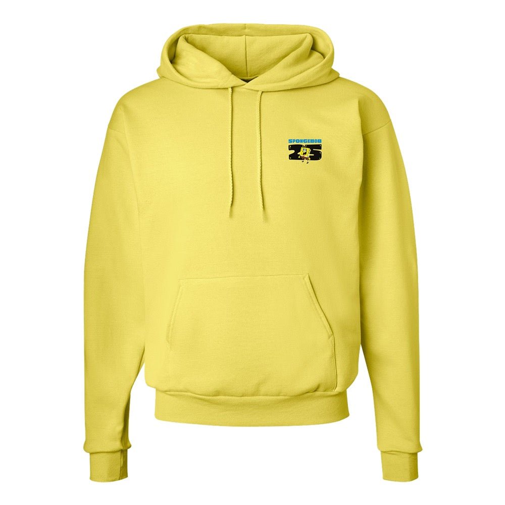 Spongebob Squarepants Hoodie - Paramount Shop