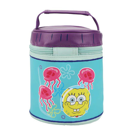 SpongeBob SquarePants Jelly Jar Lunch Tote - Paramount Shop