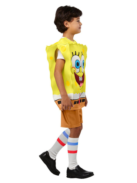 SpongeBob SquarePants Kids Costume - Paramount Shop