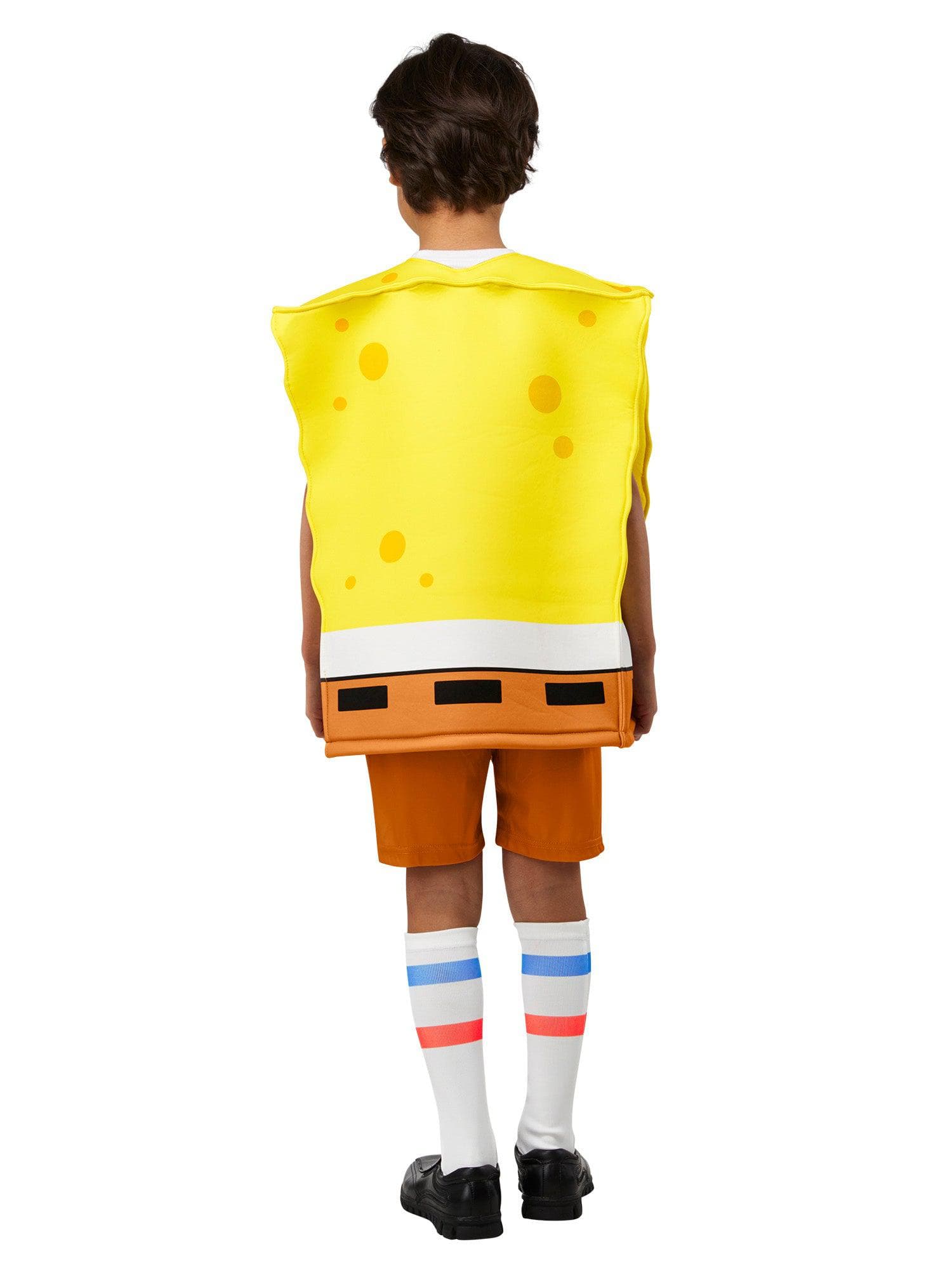 SpongeBob SquarePants Kids Costume - Paramount Shop