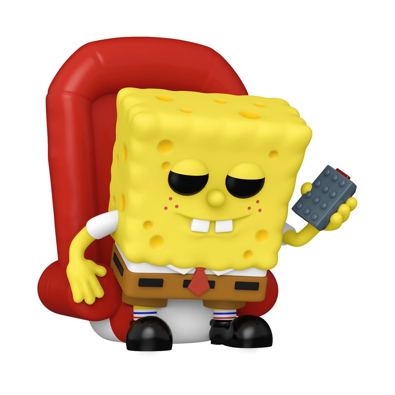 SpongeBob SquarePants Meme Funko Pop! Premium Figure – Paramount Shop