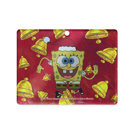 SpongeBob SquarePants The Very First Christmas Ornament - Paramount Shop