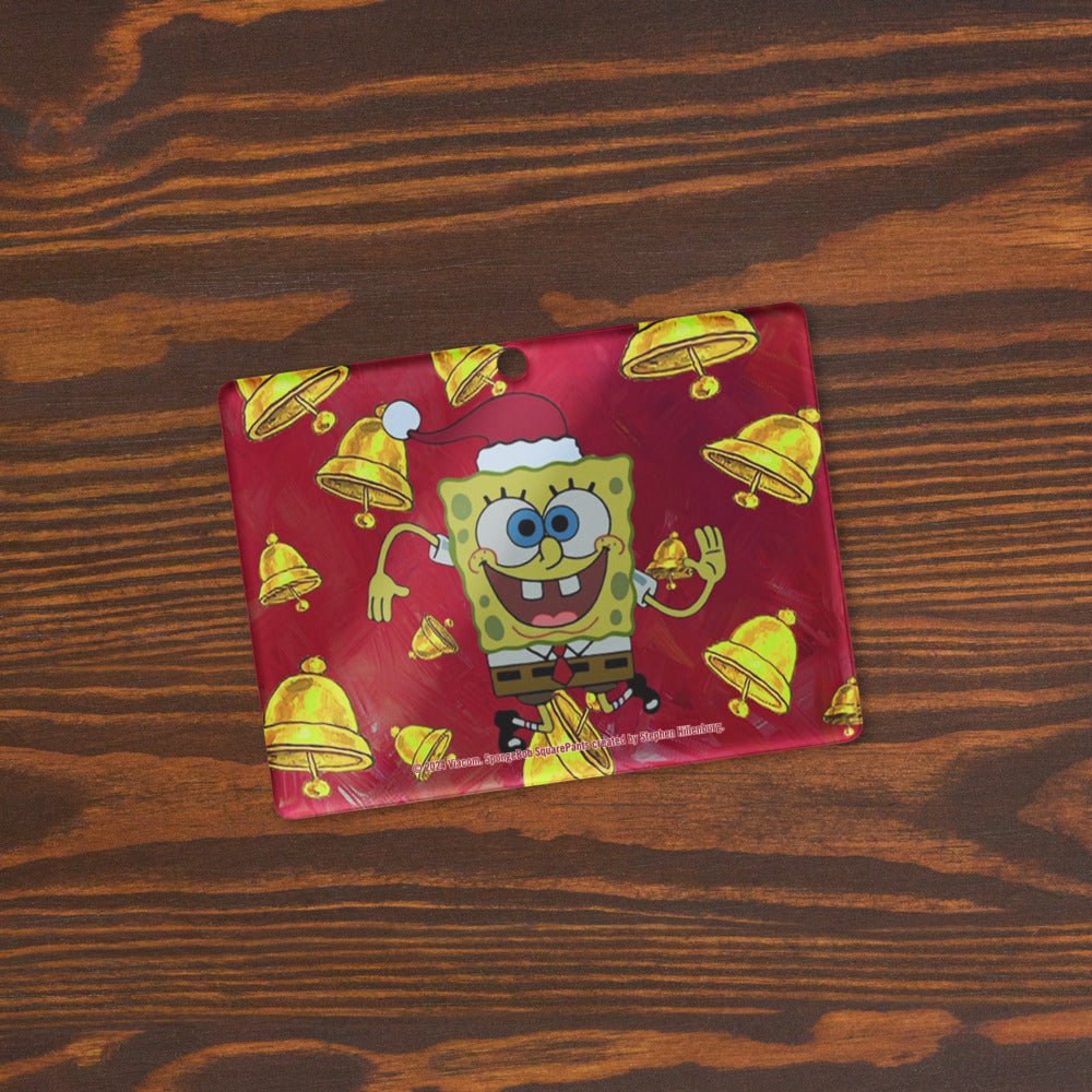 SpongeBob SquarePants The Very First Christmas Ornament - Paramount Shop