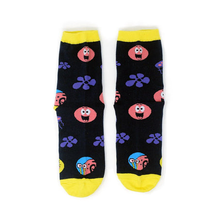 SpongeBob SquarePants Youth Socks