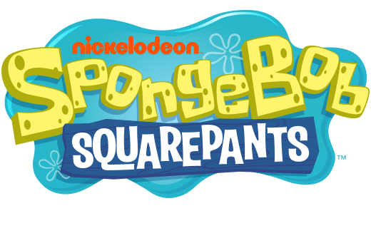 SpongeBob SquarePants Kamp Koral Character Badge Stickers Pack of 3 –  Paramount Shop