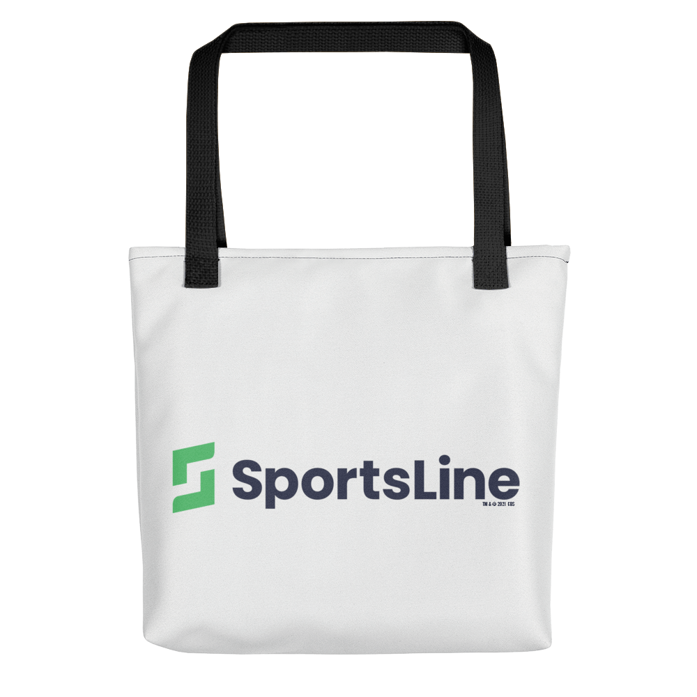 Sportsline Logo Premium Tote Bag - Paramount Shop