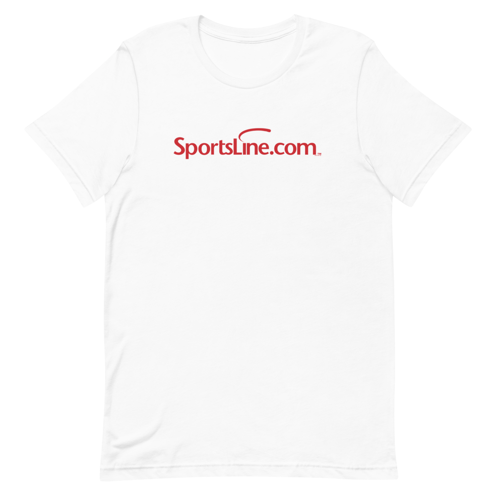 SportsLine Logo Unisex Premium T - Shirt - Paramount Shop