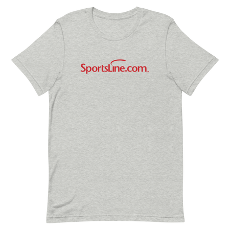 SportsLine Logo Unisex Premium T - Shirt - Paramount Shop