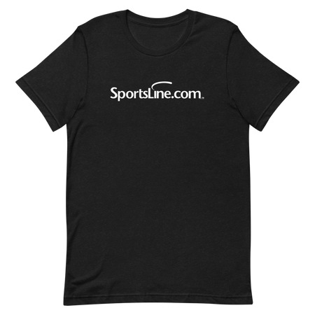 Sportsline Vintage Logo Adult T - shirt - Paramount Shop