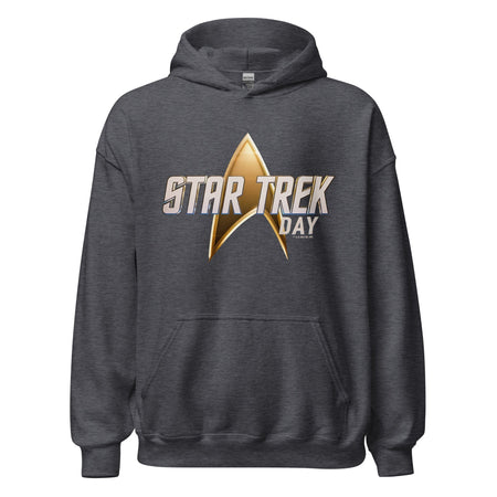 Star Trek Day Hoodie - Paramount Shop