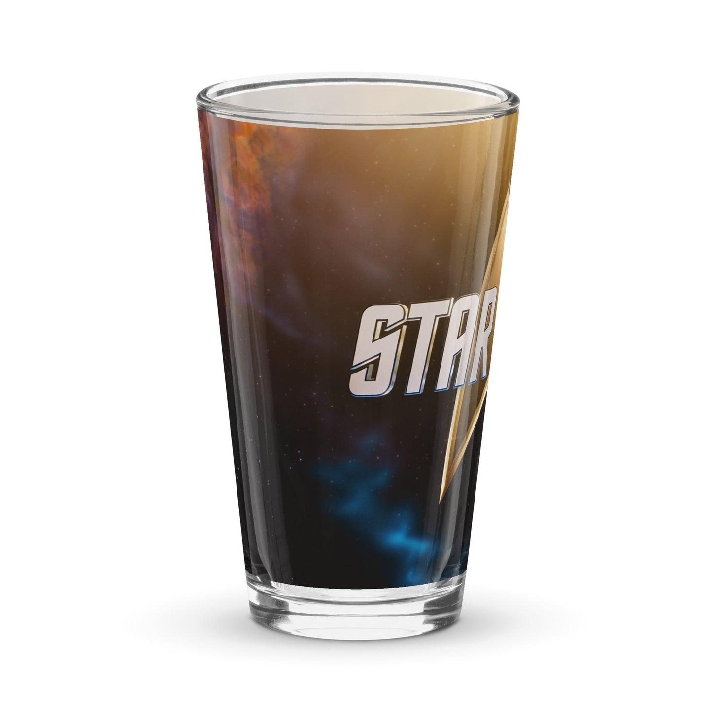 Star Trek Day Pint Glass - Paramount Shop