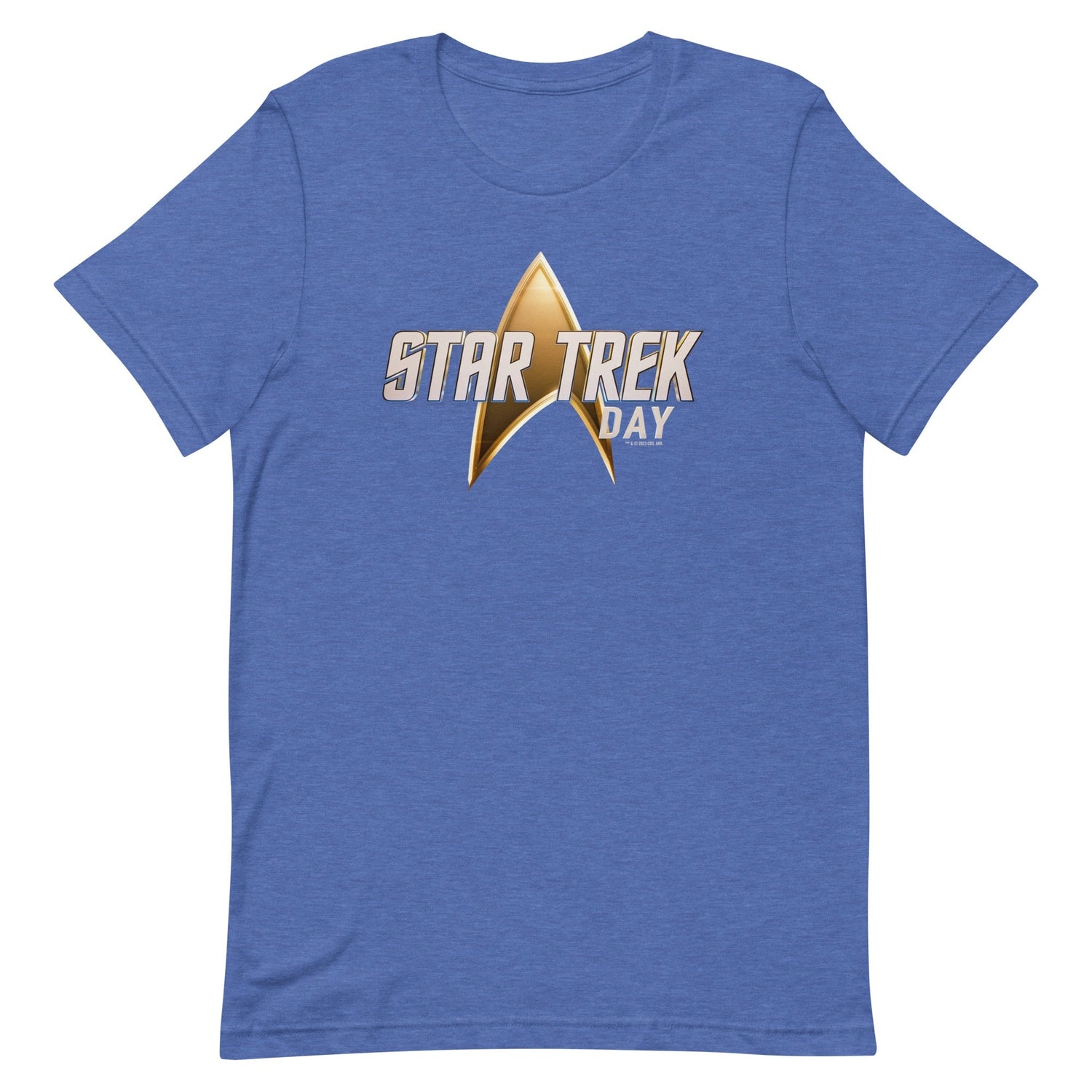 Star Trek Day T - Shirt - Paramount Shop