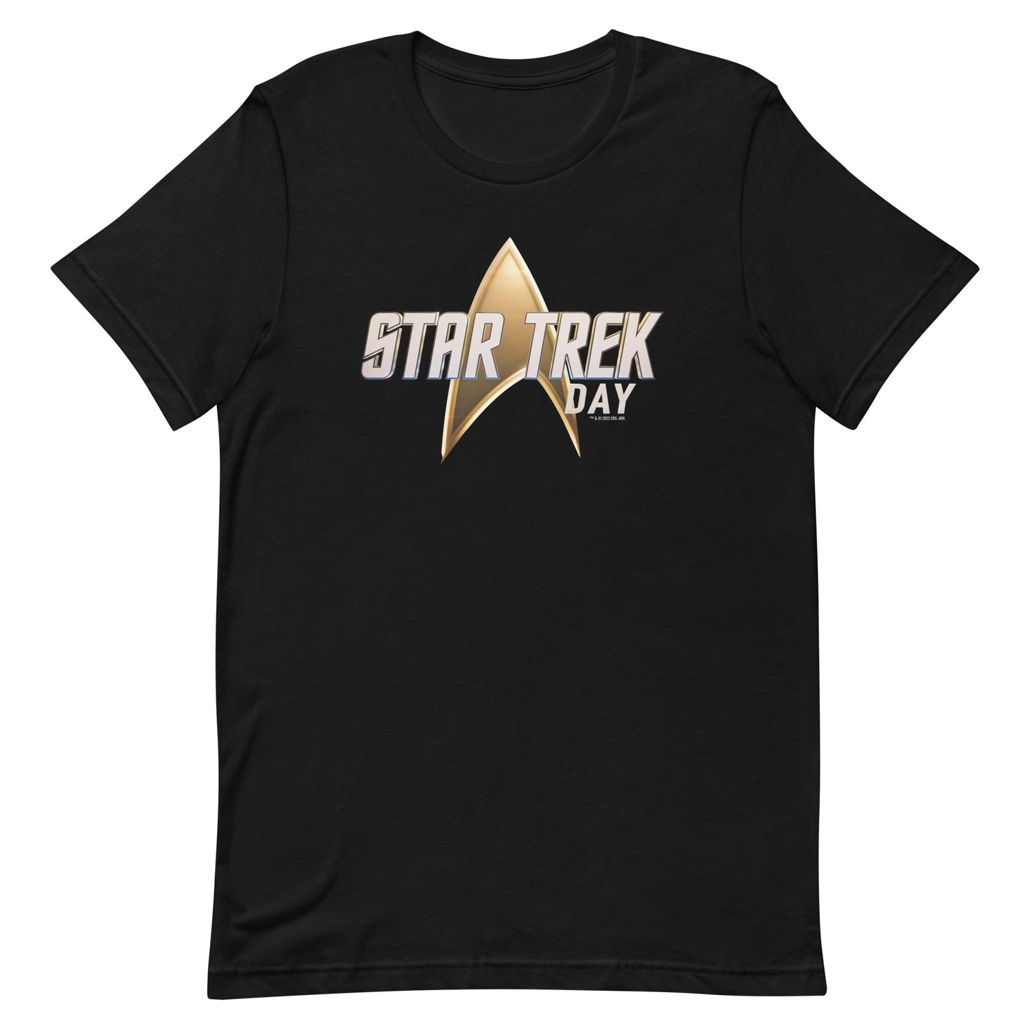 Star Trek Day T - Shirt - Paramount Shop