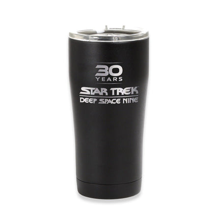 Star Trek: Deep Space Nine 30th Anniversary Stainless Steel Tumbler - Paramount Shop
