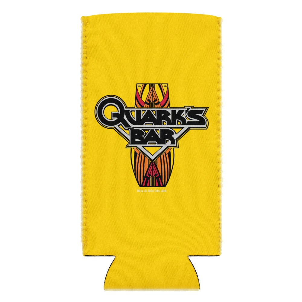 Star Trek: Deep Space Nine Quark's Bar Can Koozie - Paramount Shop