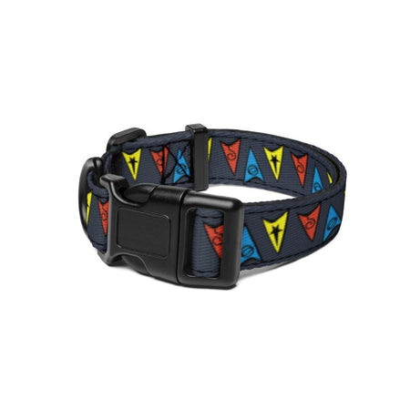 Star Trek Deltas Pet Collar - Paramount Shop