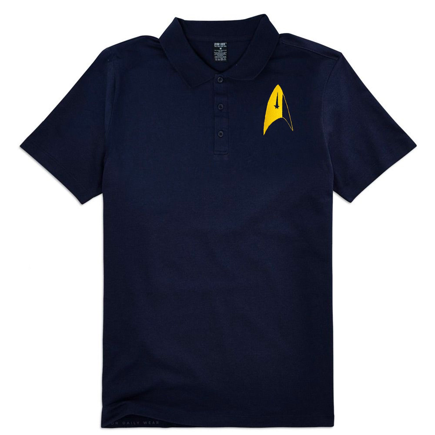 Star Trek: Discovery Polo de mando