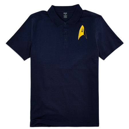 Star Trek: Discovery Command Polo - Paramount Shop