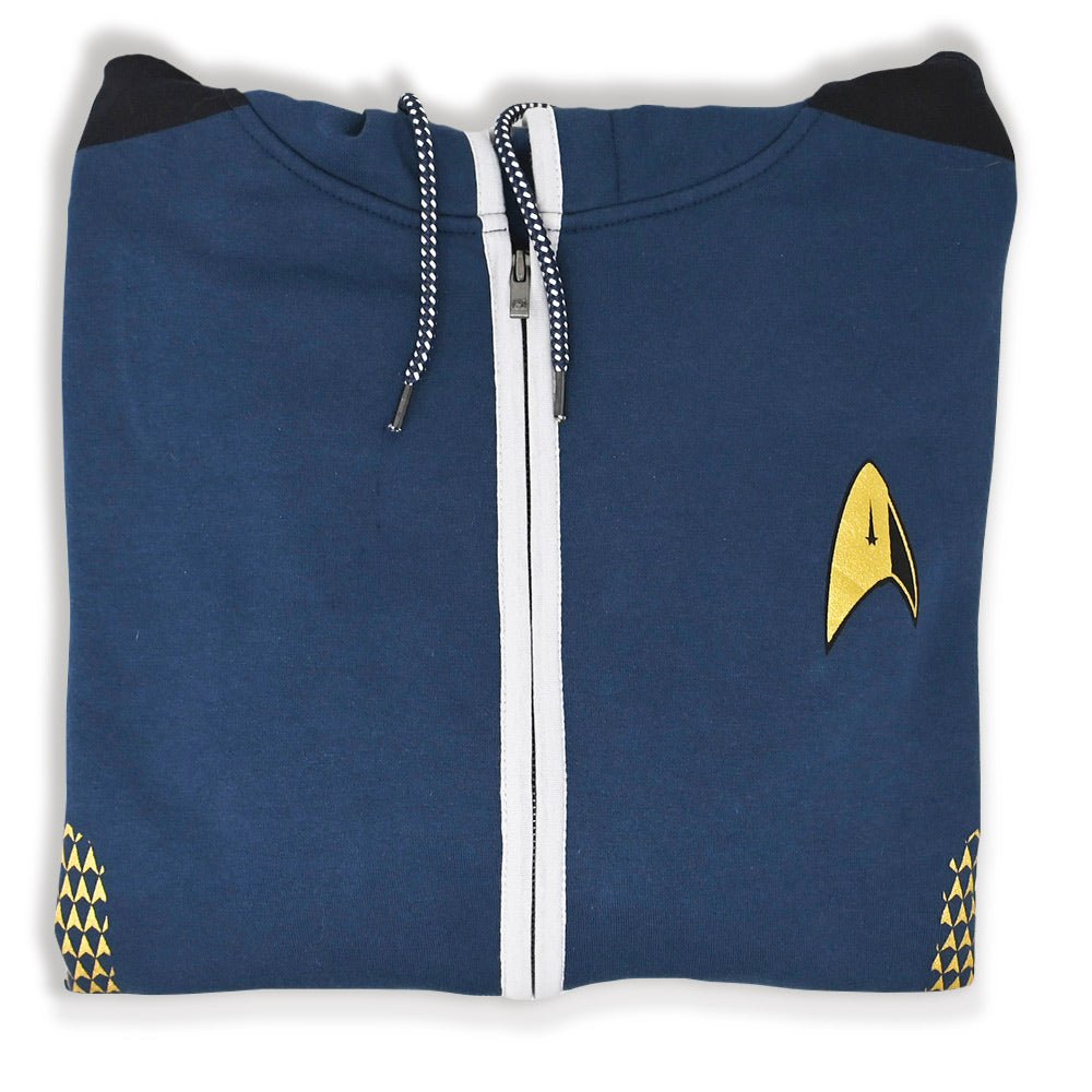 Star Trek: Discovery Command Uniform - Paramount Shop