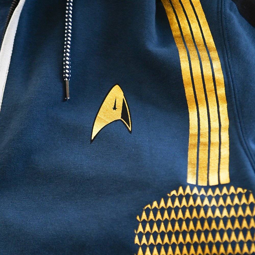 Star Trek: Discovery Command Uniform - Paramount Shop
