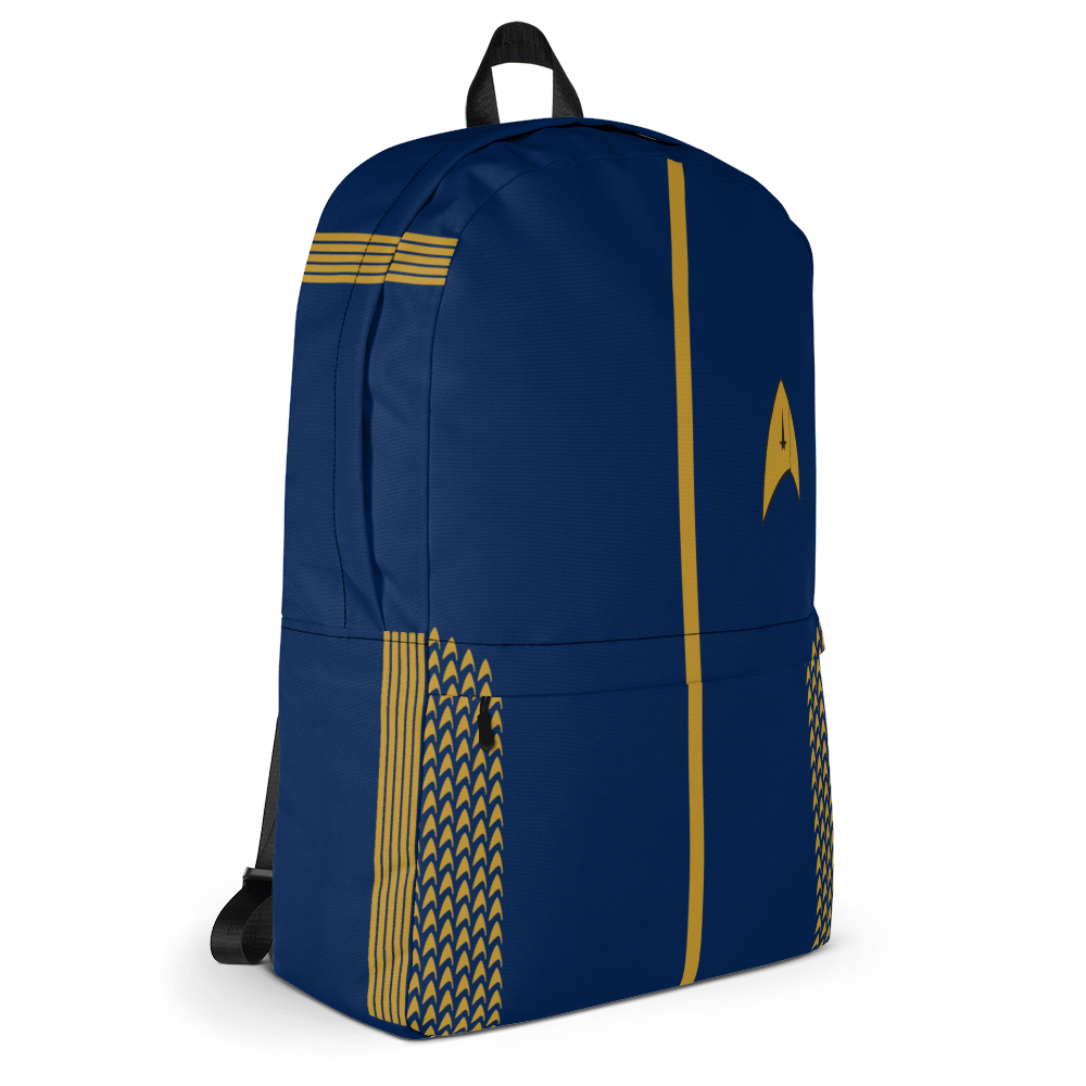 Star Trek: Discovery DISCO Backpack Premium Backpack - Paramount Shop