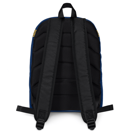 Star Trek: Discovery DISCO Backpack Premium Backpack - Paramount Shop