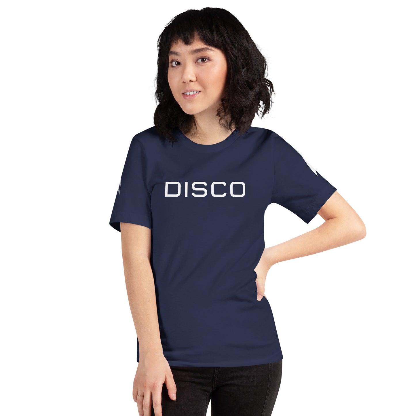 Star Trek: Discovery Disco T - Shirt - Paramount Shop