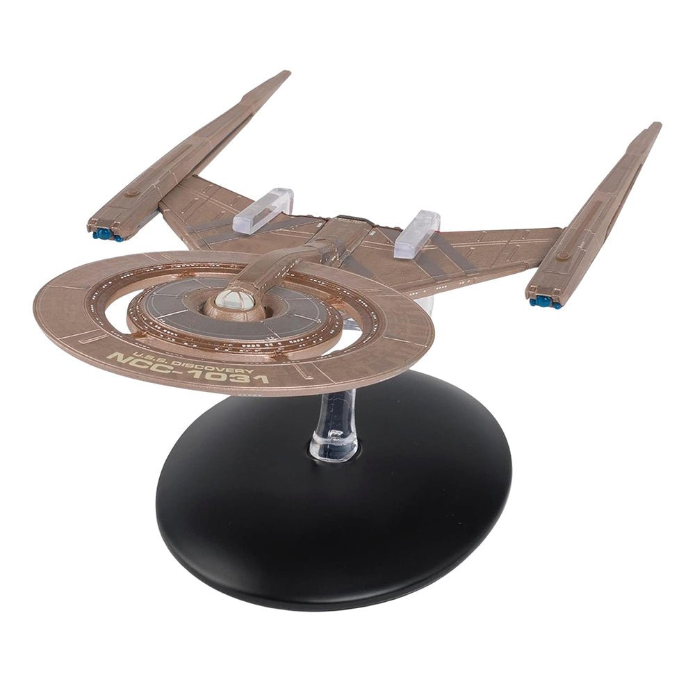 Star Trek: Discovery Uss Discovery Réplica De Nave Estelar – Paramount Shop