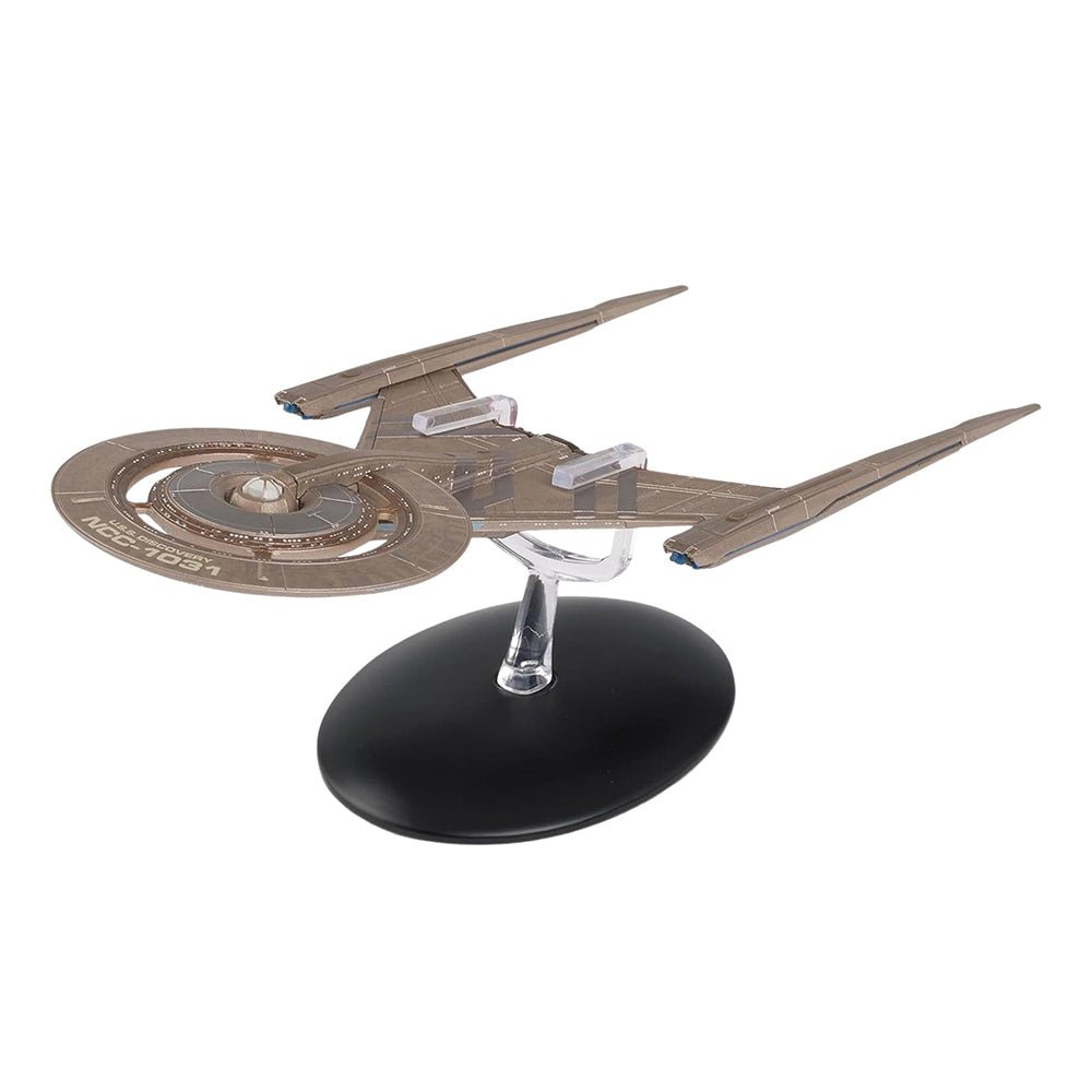 Star Trek: Discovery Uss Discovery Réplica De Nave Estelar – Paramount Shop