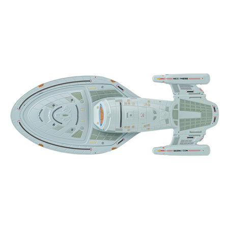 Star Trek: Discovery USS Enterprise NCC - 1701 (ISS) Starships Replica - Paramount Shop