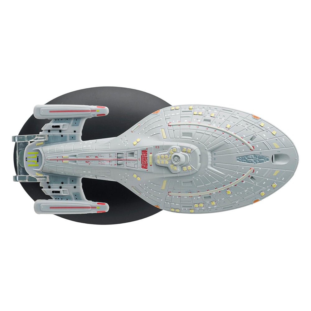 Star Trek: Discovery USS Enterprise NCC - 1701 (ISS) Starships Replica - Paramount Shop