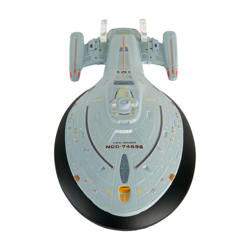 Star Trek: Discovery USS Enterprise NCC - 1701 (ISS) Starships Replica - Paramount Shop