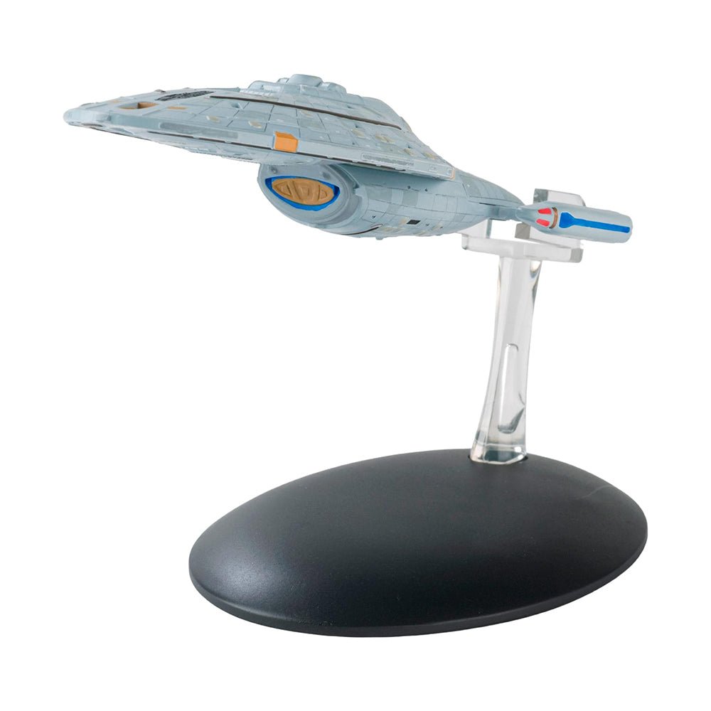 Star Trek: Discovery USS Enterprise NCC - 1701 (ISS) Starships Replica - Paramount Shop