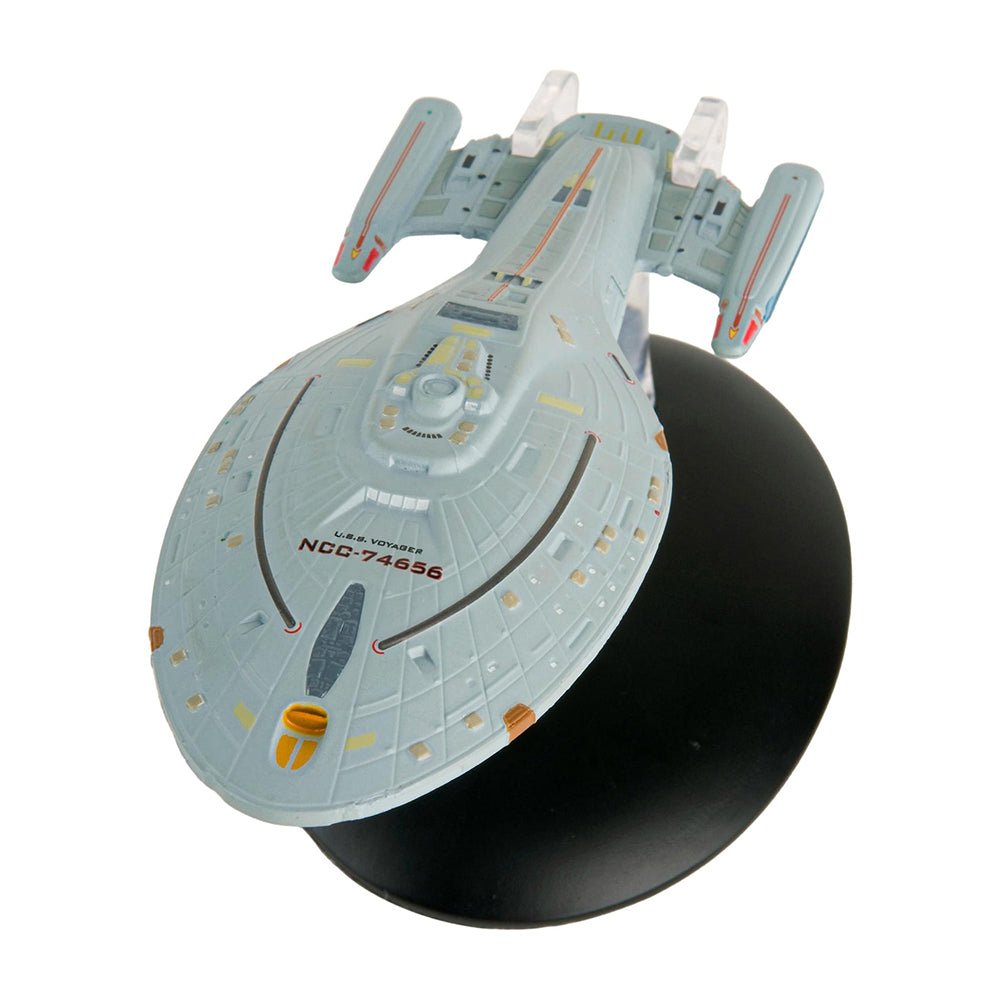 Star Trek: Discovery USS Enterprise NCC - 1701 (ISS) Starships Replica - Paramount Shop