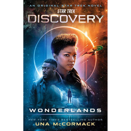 Star Trek: Discovery: Wonderlands - Paramount Shop