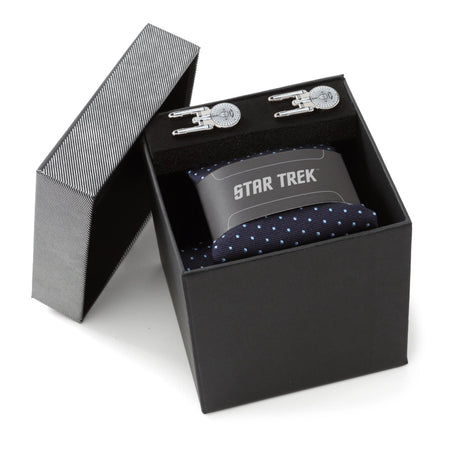 Star Trek Enterprise Gift Set - Paramount Shop