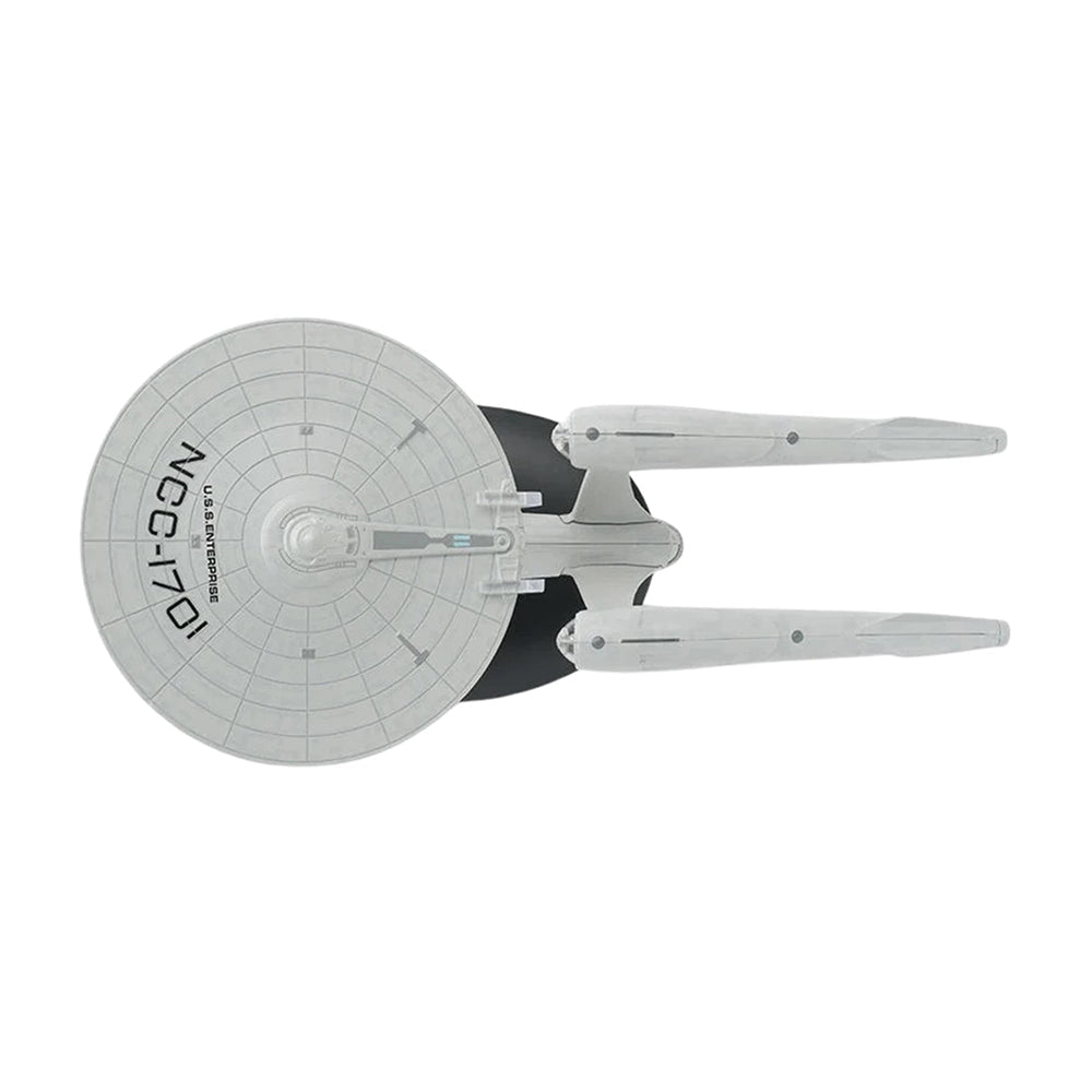 Star Trek: Enterprise USS Enterprise NCC - 1701 (Special) Starship Replica - Paramount Shop